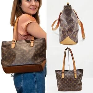 💎✨AUTHENTIC✨💎Louis Vuitton Cabas Piano